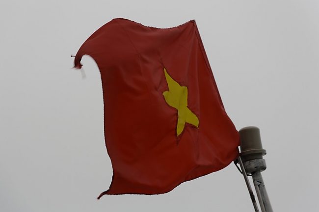 Hanoï-Baie d'Along-063